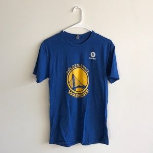 Golden State Warriors Shirt